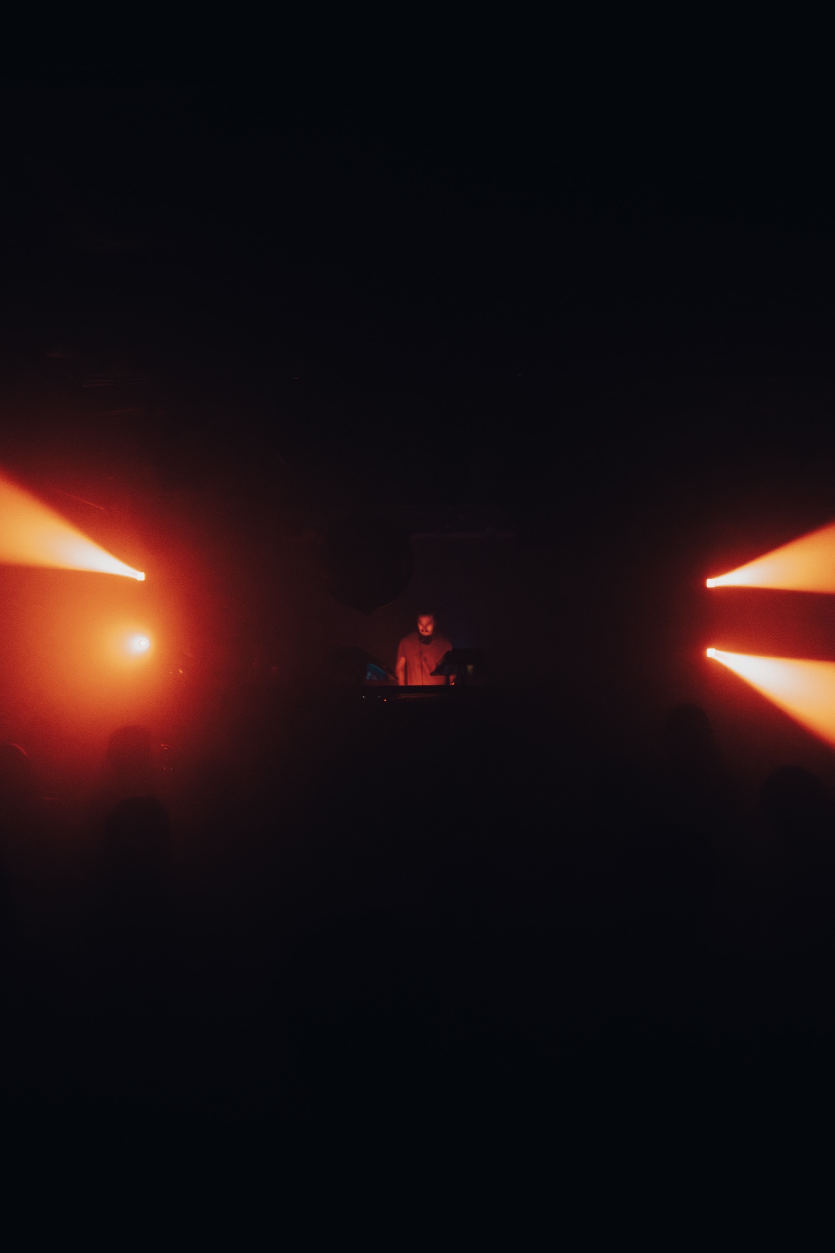 Resonanceの会場風景